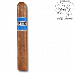 Silencio Blue Toro