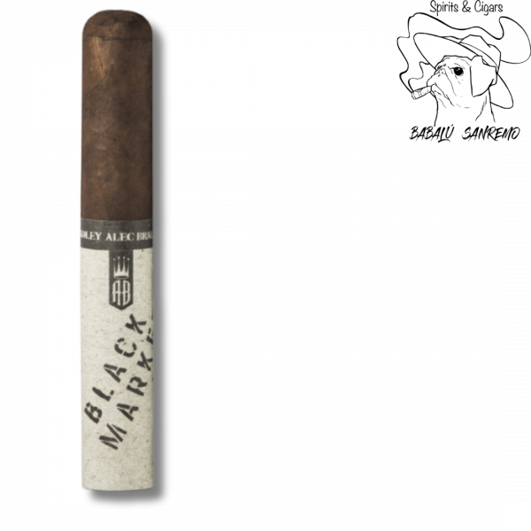 Alec Bradley Black Market Gordo
