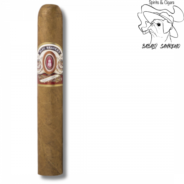 Alec Bradley Connecticut Gordo