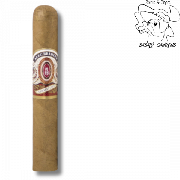 Alec Bradley Connecticut Robusto
