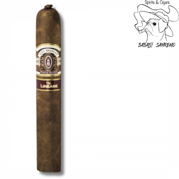 Alec Bradley Family Blend The Lineage 1996 770