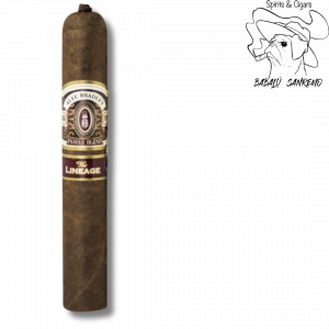 Alec Bradley Family Blend The Lineage 1996 Gordo