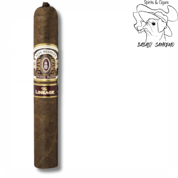 Alec Bradley Family Blend The Lineage 1996 Gordo
