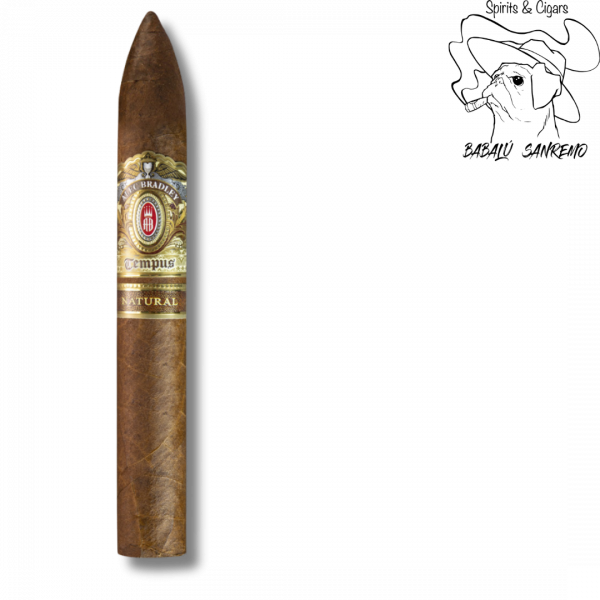 Alec Bradley Tempus Natural Magistris