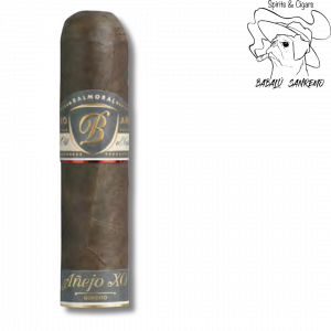 Balmoral Anejo XO Gordito