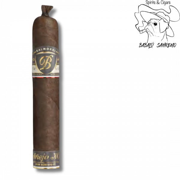 Balmoral Anejo XO Petit Robusto