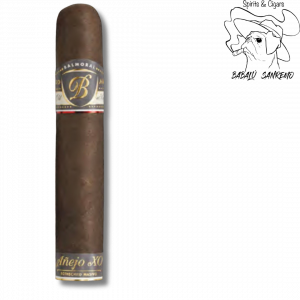 Balmoral Anejo XO Rothschild Masivo