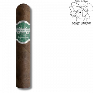 Macanudo Inspirado Green Robusto