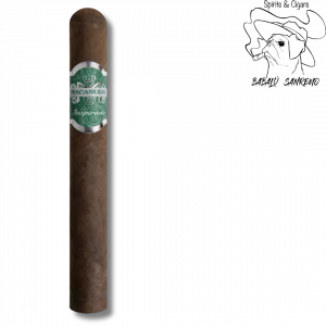 Macanudo Inspirado Green Toro