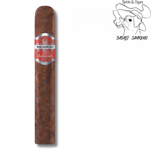 Macanudo Inspirado Red Gigante