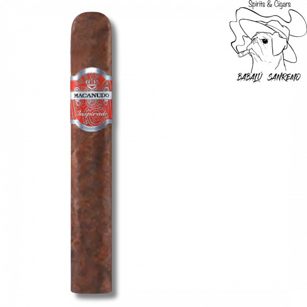 Macanudo Inspirado Red Gigante