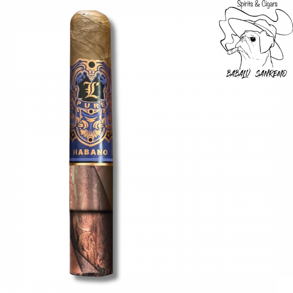L'Pure Habano