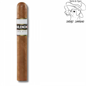 Silencio Los Rios Toro