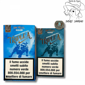 Triple A Maduro