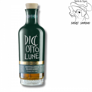 Diciotto Lune Riserva Botte Rum