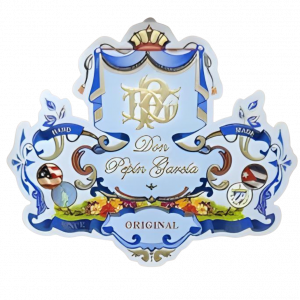 Don Pepin Garcia Original