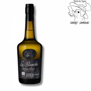 Drouin La Blanche Bio Amphora