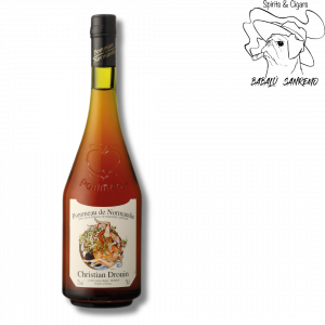 Drouin Pommeau De Normandie