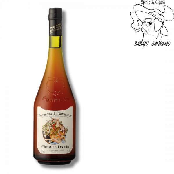 Drouin Pommeau De Normandie