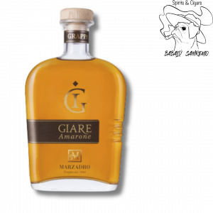 Marzadro Giare Riserva Amarone