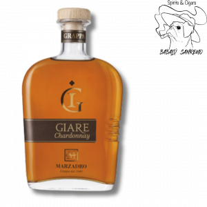 Marzadro Giare Riserva Chardonnay