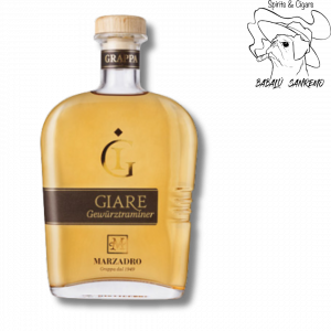 Marzadro Giare Riserva Gewürztraminer