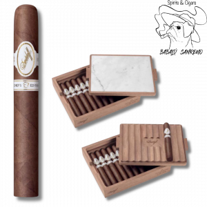 Davidoff The Chefs Edition 2025