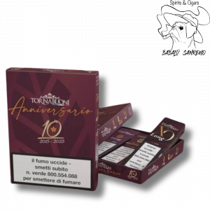 Tornabuoni Anniversario