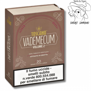 Toscano Vademecum - Volume 2