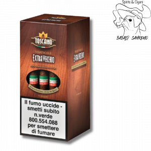 Toscano Verticale Extravecchio