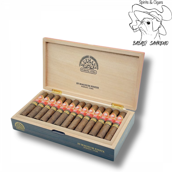 H. Upmann - Magnum Finite Ediciòn Limitada 2024