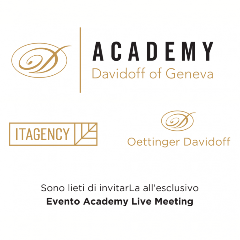 Academy Davidoff of Geneva