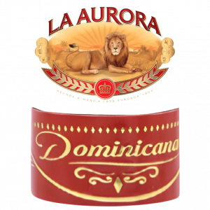 La Aurora Dominicana