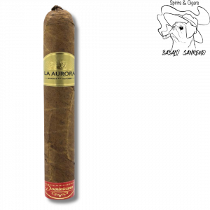 La Aurora Dominicana Robusto