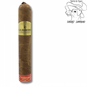 La Aurora Dominicana Toro