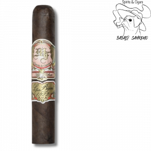 My Father Le Bijou 1922 Petit Robusto