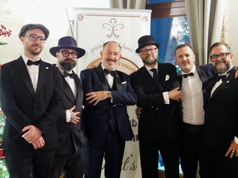 10 anni del Colli Morenici Cigar Club