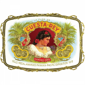 Cuesta-Rey Centro Fino