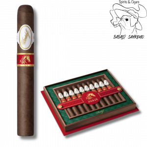 Davidoff Year of the Horse 2026