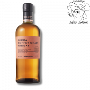 Nikka Whisky - Nikka Coffey Grain 90th Anniversary