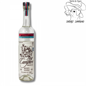 Rey Campero Tepextate