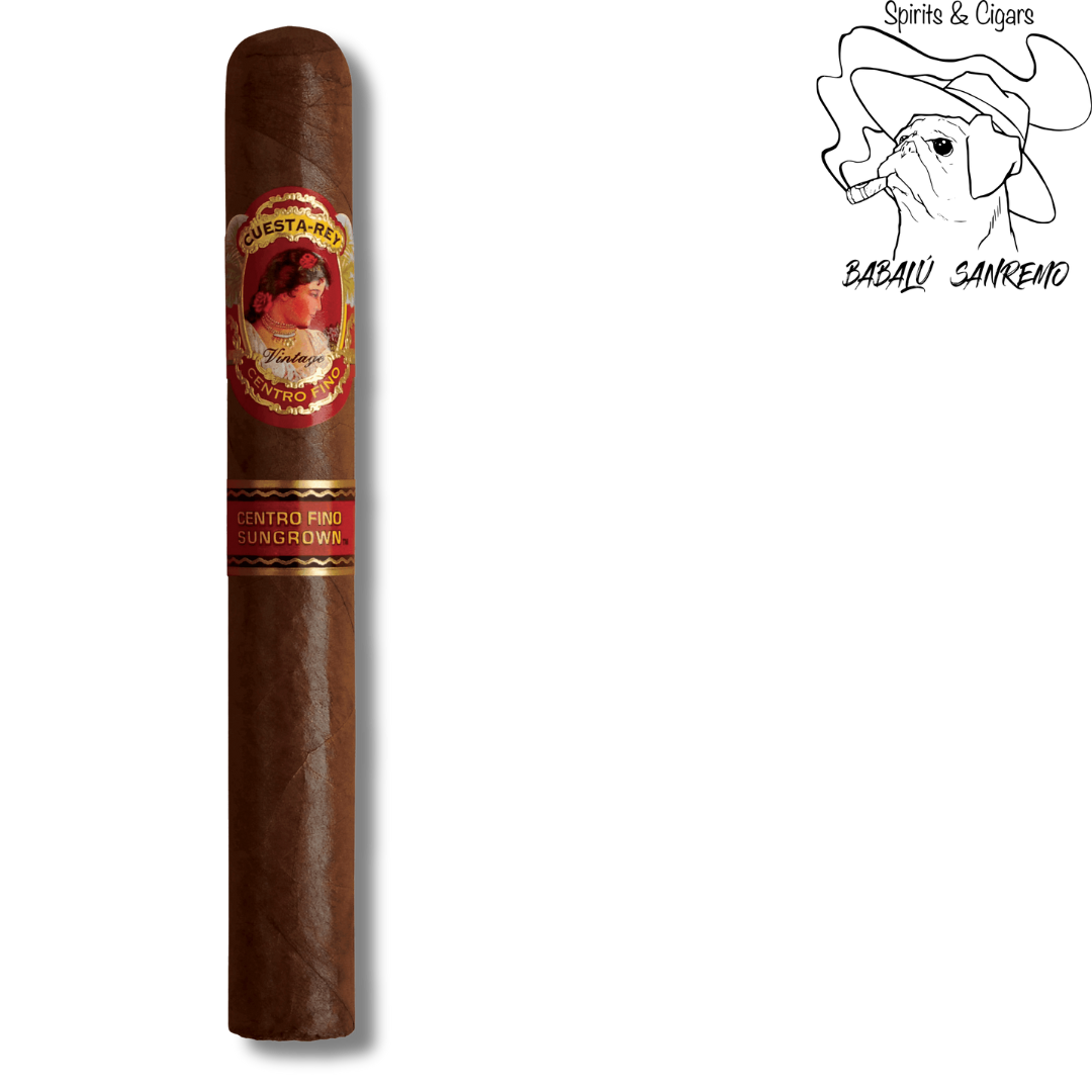 Cuesta-Rey Centro Fino #60 Sungrown