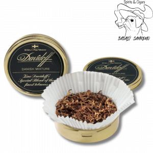 Davidoff Danish Mixture