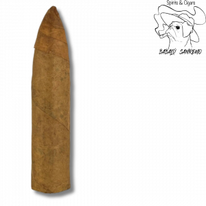 Machetero Short Torpedo
