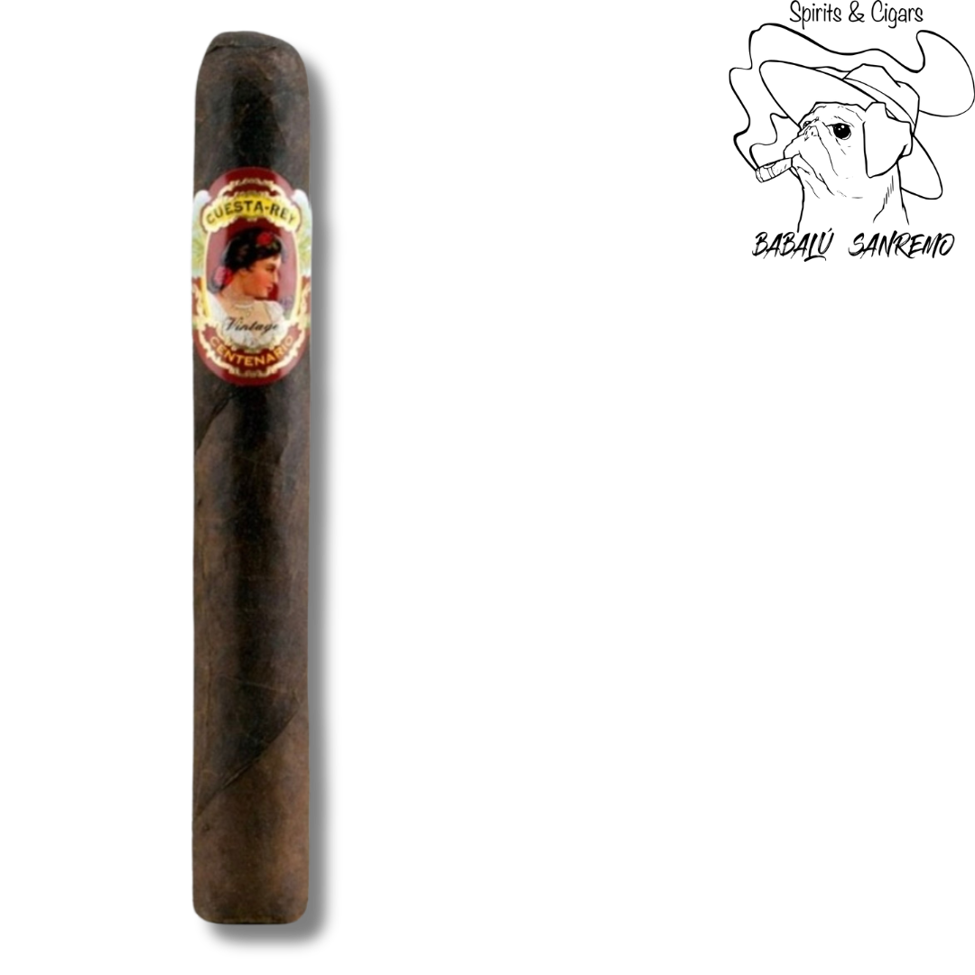 Cuesta-Rey Centenario Maduro #60