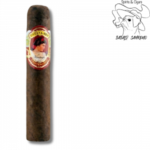Cuesta-Rey Centenario Robusto #7 Maduro