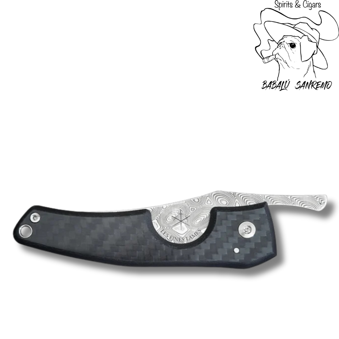 Tagliasigari Le Petit Carbon Fiber