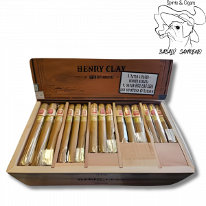 Henry Clay - War Hawk Combo