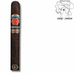 E.P. Carrillo Honduras Toro