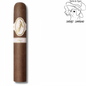 Davidoff Exclusive Italy 2026